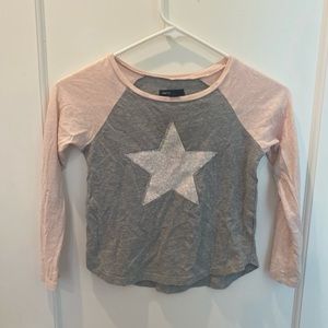 Girls Gap t-shirt